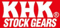 KHK Gears