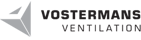 Multifan, Vostermans 