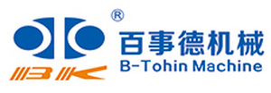 B-Tohin Machine
