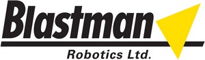 Blastman Robotics