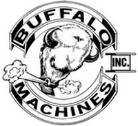 Buffalo Machines