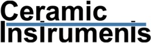 Ceramic Instruments