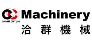 CHIAH CHYUN MACHINERY