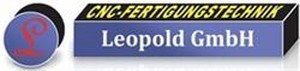 CNC-Fertigungstechnik Leopold