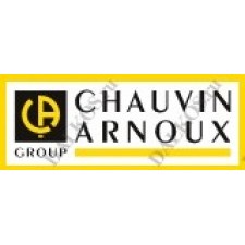 Chauvin Arnoux Metrix