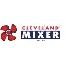 Cleveland Mixer