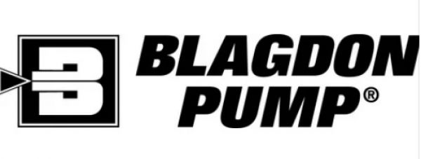 Blagdon Pump