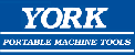 York Portable Machine