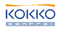 KOKKO CONTROL