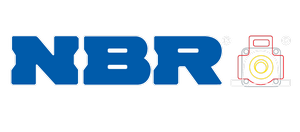 NBR Gehäuse- und Wälzlager