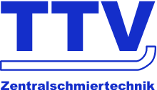 TTV - Zentralschmiertechnik