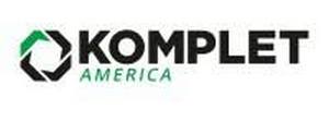 Komplet America