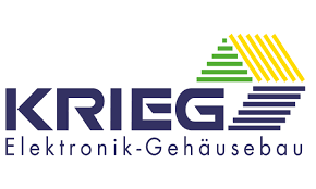 Krieg Elektronik-Gehäusebau