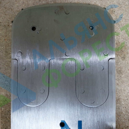 Пильные шины PRINZ™ (Австрия)