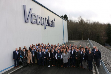 «Дни инноваций VECOPLAN – 2020»