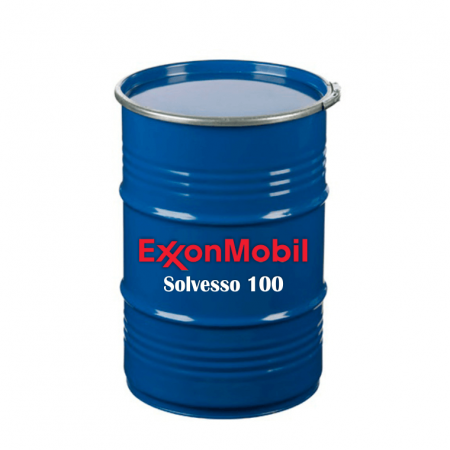 ExxonMobil SOLVESSO 100 || Мелкий и крупный опт