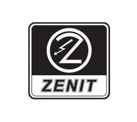 Zenit Italia | Оборудование и запчасти