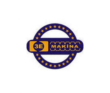 3E MAKINA | Оборудование и запчасти