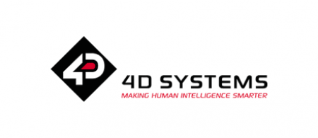 4D SYSTEMS | Оборудование и запчасти