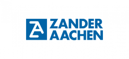 Zander Aachen | Оборудование и запчасти