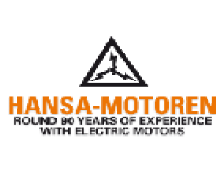 Hansa-Motoren | Оборудование и запчасти