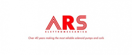 ARS Elettromeccanica | Оборудование и запчасти