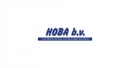 HOBA b.v. | Оборудование и запчасти
