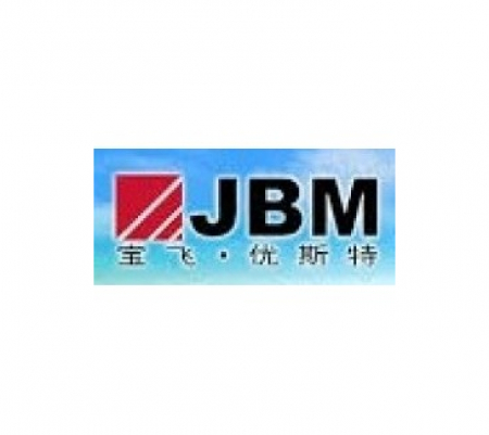Yangzhou JBM Vibration | Оборудование и запчасти