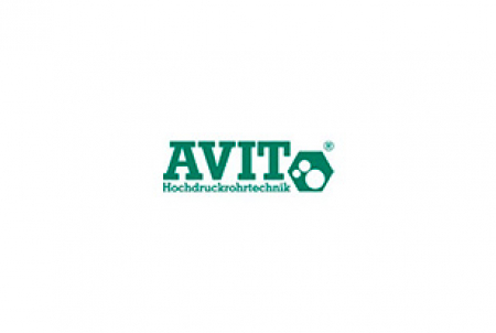 AVIT Hochdruck Rohrtechnik | Оборудование и запчасти