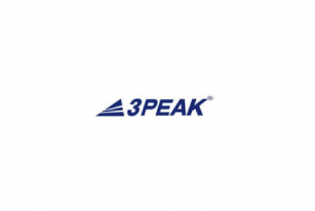 3PEAK | Оборудование и запчасти