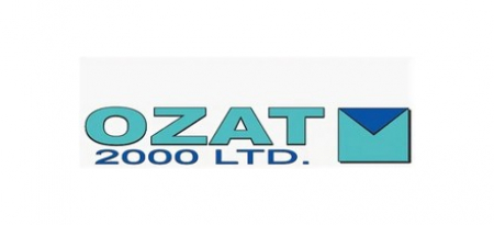 OZAT 2000 | Оборудование и запчасти