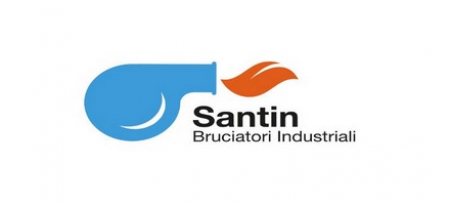 Santin Bruciatori Industriali | Оборудование и запчасти