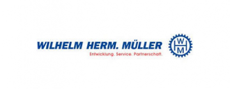 Wilhelm Herm. Müller | Оборудование и запчасти