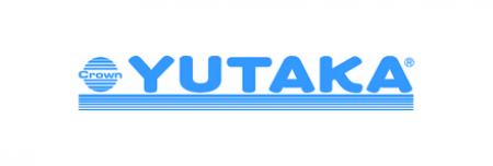 Yutaka Crown | Оборудование и запчасти