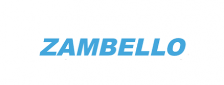 Zambello | Оборудование и запчасти