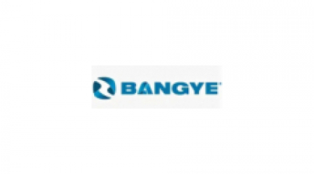 Zhejiang Bangye Automation | Оборудование и запчасти
